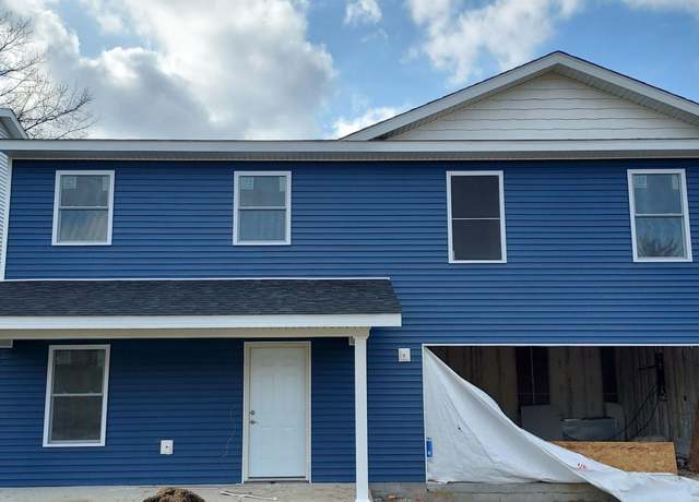 Property at 811 SW 1st St, Washington, IN 47501, 5 beds, 3 baths