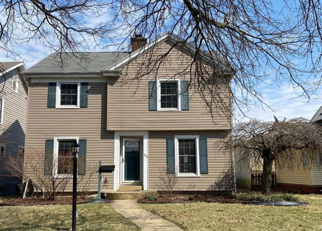 Property at 4415 Indiana Ave, Fort Wayne, IN 46807, 3 beds, 1.5 baths