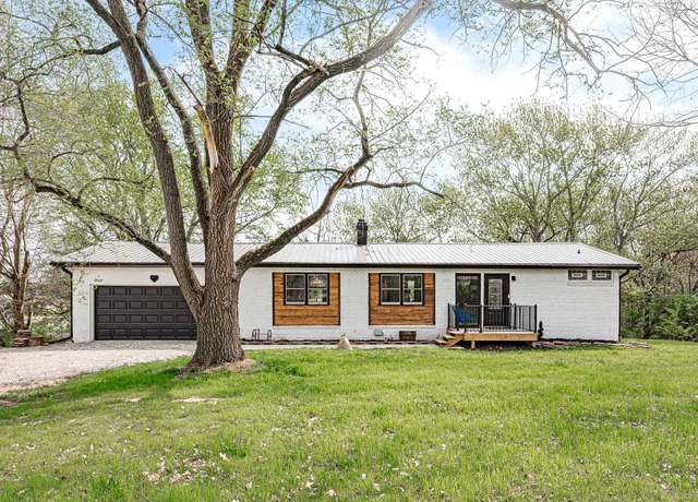 Property at 2849 N 035 W, Huntington, IN 46750, 3 beds, 2 baths