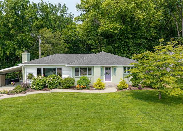 Property at 2739 Wayside Dr, Evansville, IN 47711, 3 beds, 2 baths