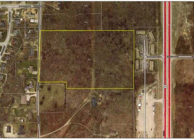 Property at 5300 Lenn Rd, Newburgh, IN 47630