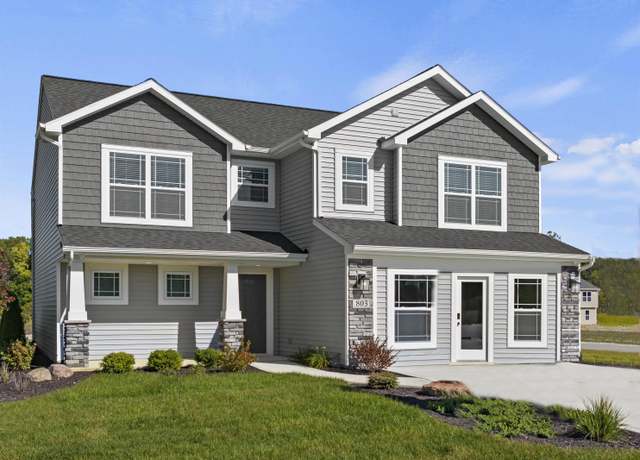 Property at 803 Noble Creek Pkwy, Kendallville, IN 46755, 4 beds, 2.5 baths