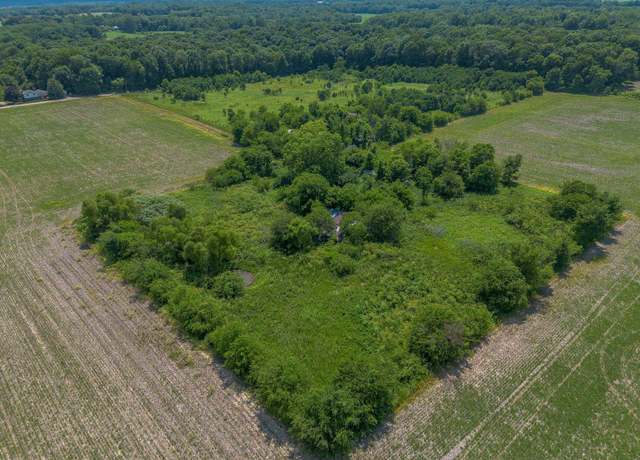 Property at 1771 W 1250 North, Burnettsville, IN 47926