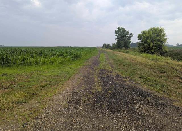 Property at VL-N-Si Vl-n Si Shively 7-35-3e Rd, Bremen, IN 46506