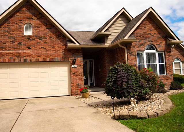 Property at 1303 S Hearthstone Ct, Bloomington, IN 47401, 2 beds, 2 baths