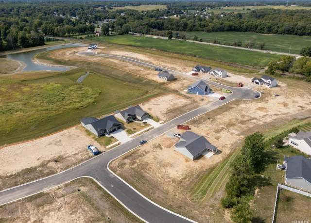 Property at 3022 Hemlock Ln, Warsaw, IN 46580