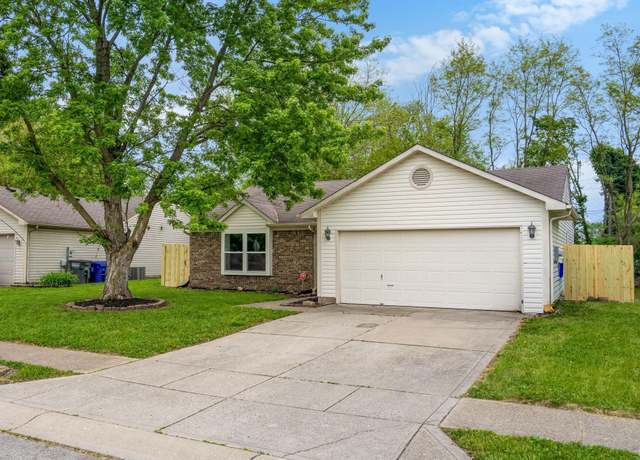 Property at 1224 Jancarol Ct, Kokomo, IN 46901, 3 beds, 2 baths