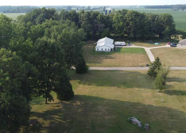 Property at TBD 850 S, Claypool, IN 46510