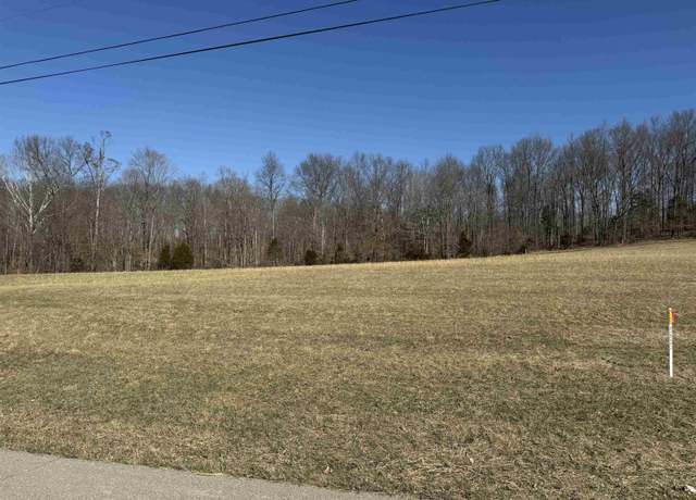 Property at 1 Off Meadows Church/sipes Branch Rd, Heltonville, IN 47436