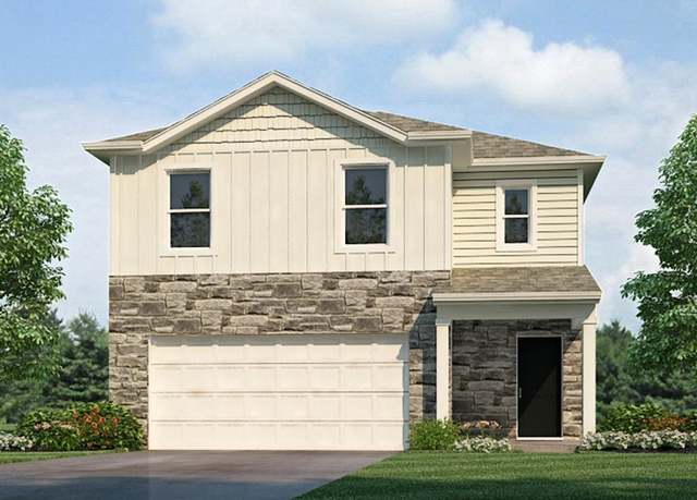 Property at 1787 Granger Ln, Bluffton, IN 46714, 4 beds, 2.5 baths