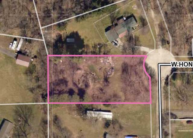 Property at 3560 W Clover Ln, Kokomo, IN 46901
