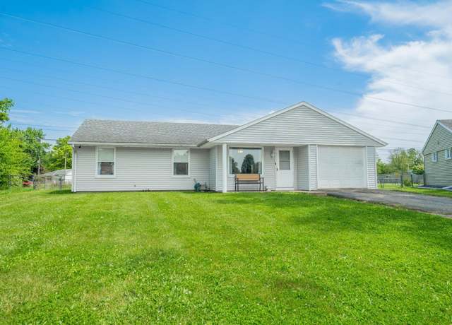 Property at 1422 Tam-o-shanter Ln, Kokomo, IN 46902, 3 beds, 2 baths