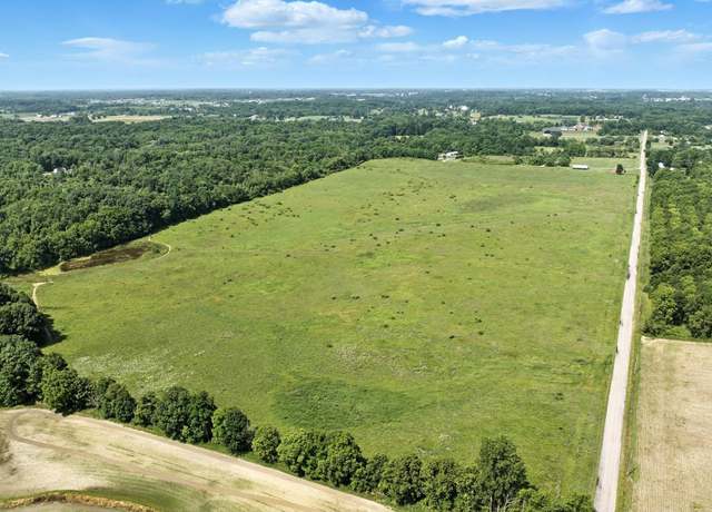 Property at 0 Mapes Rd, Kendallville, IN 46755