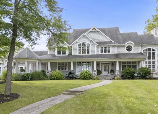 Property at 11580 E 565 N, Orland, IN 46776, 4 beds, 4 baths