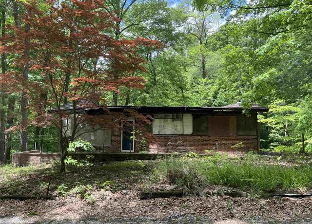 Property at 11124 S Co Rd 225 W Lot D Lot D, Cloverdale, IN 46120, 1 bath