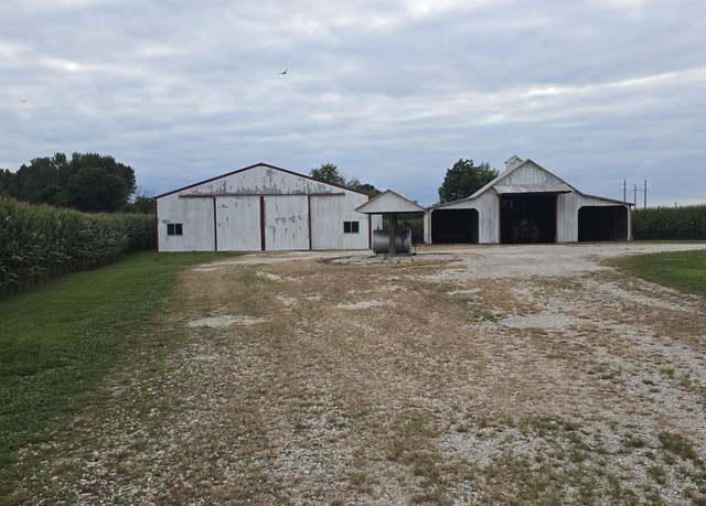 Property at 0 Portersville Rd, Jasper, IN 47546