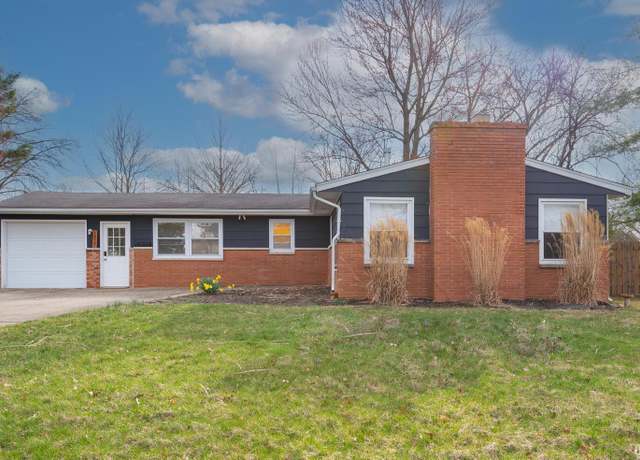 Property at 1517 S Nancy St, Bloomington, IN 47401, 4 beds, 1.5 baths