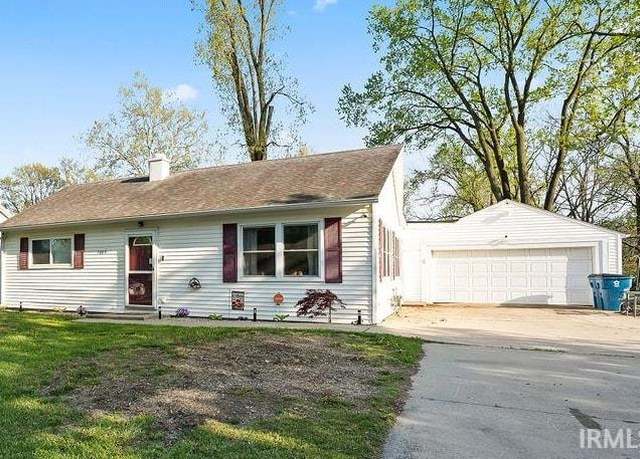 Property at 1009 Brookdale Dr, New Haven, IN 46774, 3 beds, 2 baths