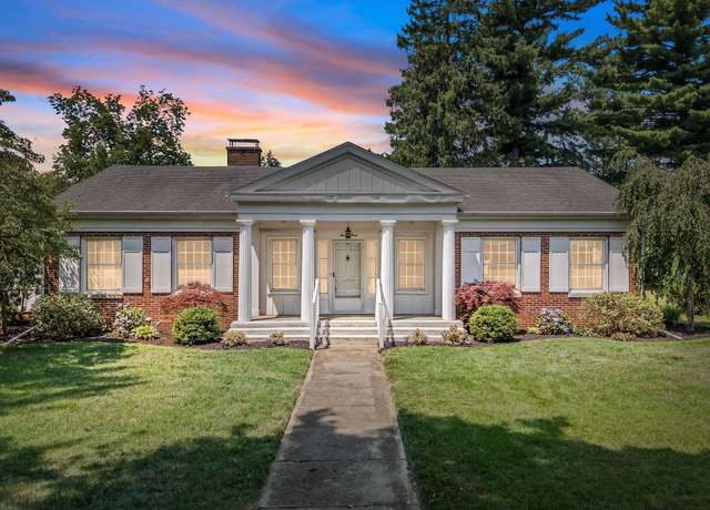 Property at 403 S Main St, Milford, IN 46542, 2 beds, 1.5 baths