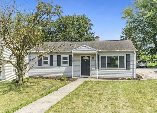 Property at 2039 Medford Dr, Fort Wayne, IN 46803, 4 beds, 2 baths