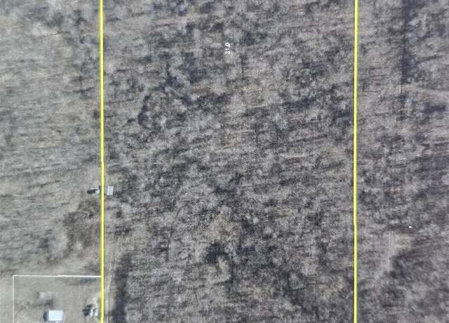 Property at N CR 400 Rd W, Petersburg, IN 47567