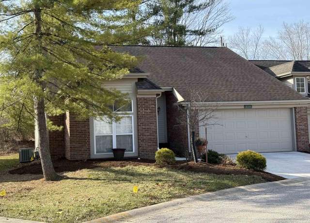 Property at 618 E Moss Creek Ct, Bloomington, IN 47401, 3 beds, 2 baths