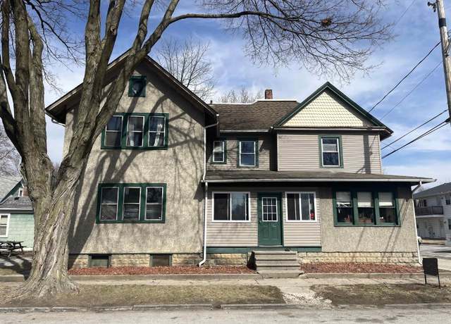 Property at 1220 Oneida St, Fort Wayne, IN 46805, 6 beds, 5 baths