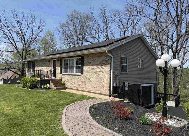 Property at 365 E Boyd Ln, Bedford, IN 47421, 4 beds, 3 baths