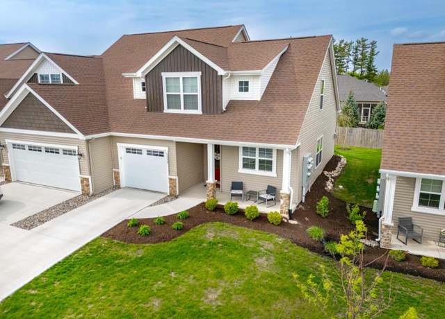 Property at 5333 Copper Horse Trl, Fort Wayne, IN 46845, 3 beds, 1.5 baths