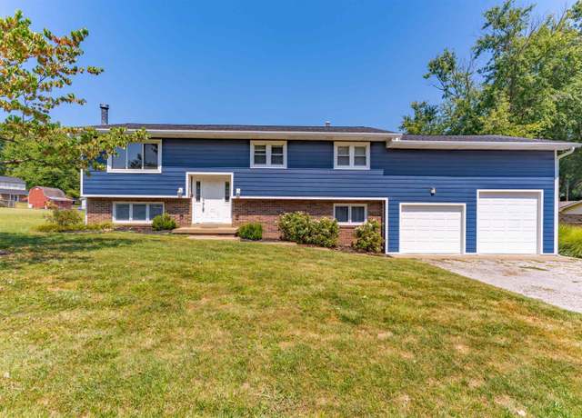 Property at 7388 Acorn Dr, Newburgh, IN 47630, 3 beds, 2 baths