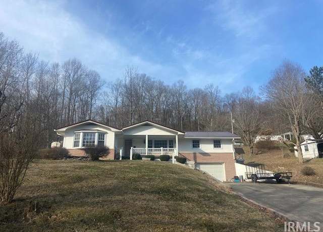 Property at 10301 W County Rd 75 S, French Lick, IN 47432, 3 beds, 2 baths