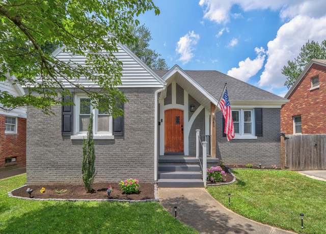 Property at 541 S Kelsey Ave, Evansville, IN 47714, 3 beds, 3 baths