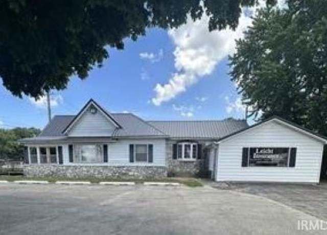 Property at 2605 E Markland Ave, Kokomo, IN 46902, 3 beds, 1 bath