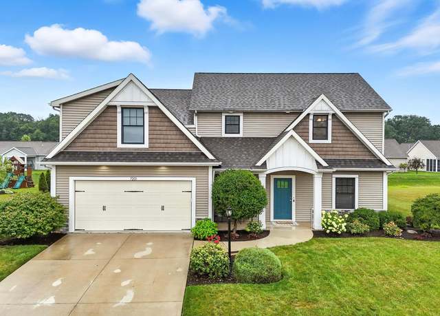 Property at 7201 Allenbrook Blvd, Fort Wayne, IN 46835, 4 beds, 2.5 baths