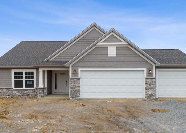 Property at 2473 Bandit Cv, Winona Lake, IN 46590, 3 beds, 2 baths
