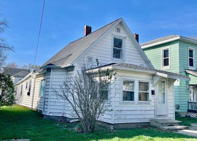 Property at 735 Wilkerson St, Huntington, IN 46750, 4 beds, 2 baths