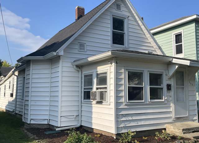 Property at 735 Wilkerson St, Huntington, IN 46750, 4 beds, 2 baths