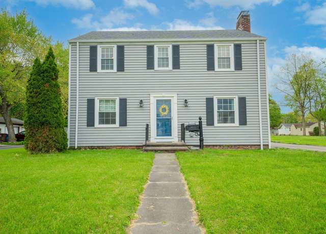 Property at 3128 N Pennsylvania Ave, Logansport, IN 46947, 4 beds, 1.5 baths