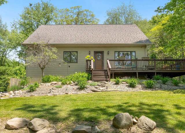 Property at 2796 N 85 W, Angola, IN 46703, 3 beds, 2.5 baths