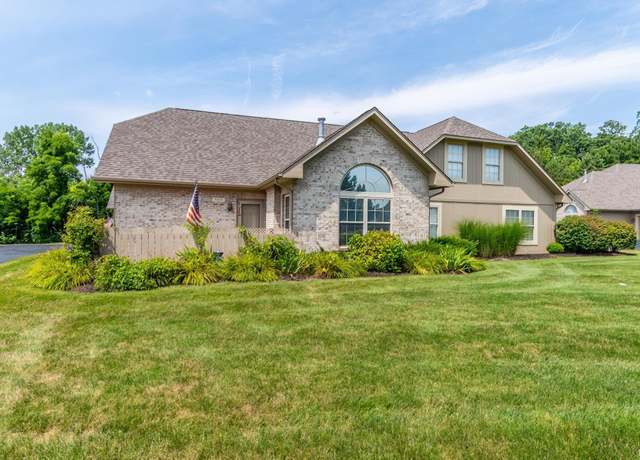 Property at 5164 Coventry Ln, Fort Wayne, IN 46804, 2 beds, 2.5 baths