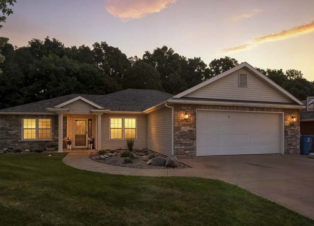 Property at 1807 Mcdermid Ave, Angola, IN 46703, 3 beds, 2 baths
