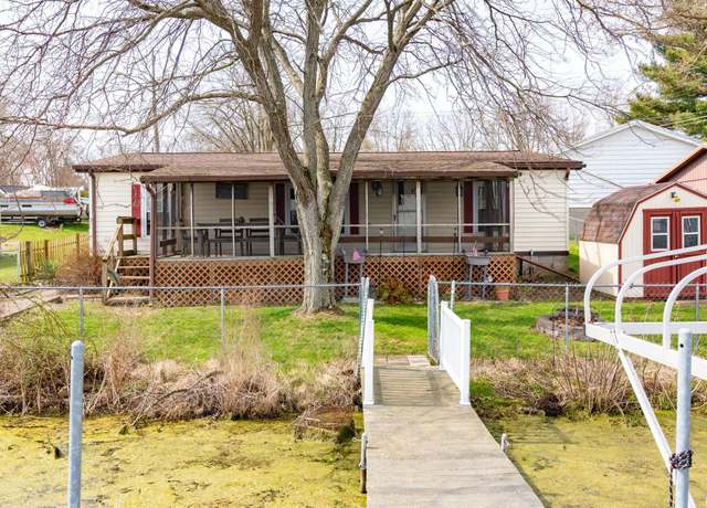 Property at 8 Ems W23b Ln, North Webster, IN 46555, 3 beds, 2 baths