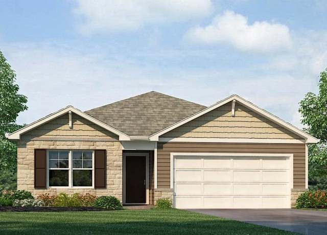Property at 1015 Rookery Way, New Haven, IN 46774, 3 beds, 2 baths