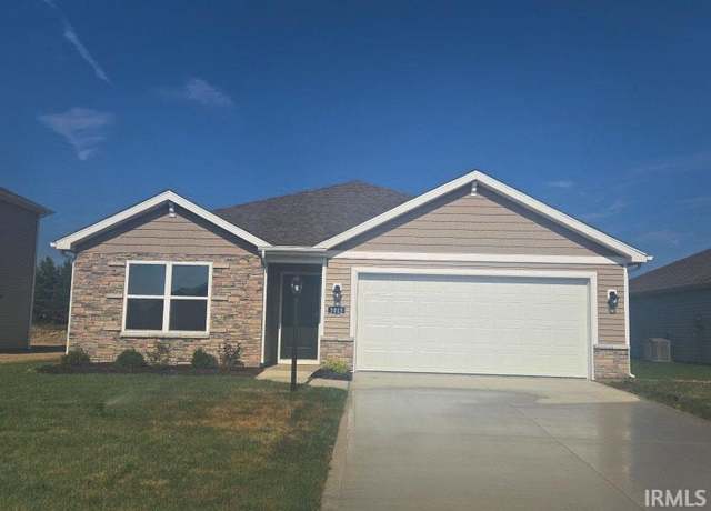 Property at 1015 Rookery Way, New Haven, IN 46774, 3 beds, 2 baths