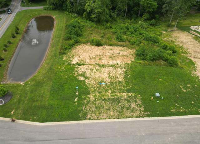Property at 1349 Browning Manor Rd, Evansville, IN 47725
