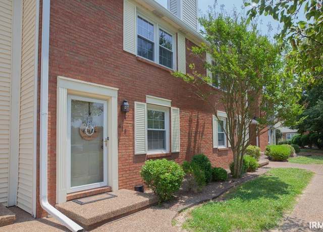 Property at 618 Kingswood Dr, Evansville, IN 47715, 3 beds, 1.5 baths