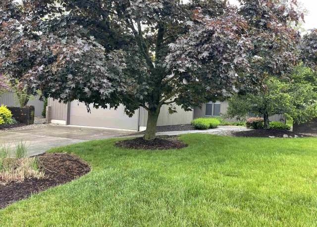 Property at 9525 Ledge Wood Ct, Fort Wayne, IN 46804, 3 beds, 2 baths