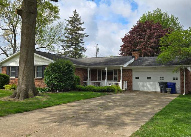 Property at 2507 Kent Ave, Kokomo, IN 46902, 3 beds, 2 baths