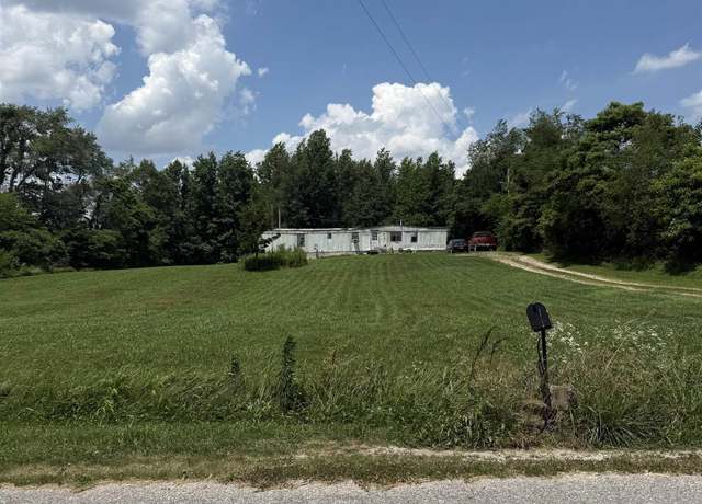 Property at 2968 W County Road 950 Cmns N, Chrisney, IN 47611