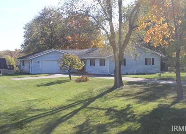 Property at 18010 N St Rd 3, Eaton, IN 47338, 3 beds, 1.5 baths